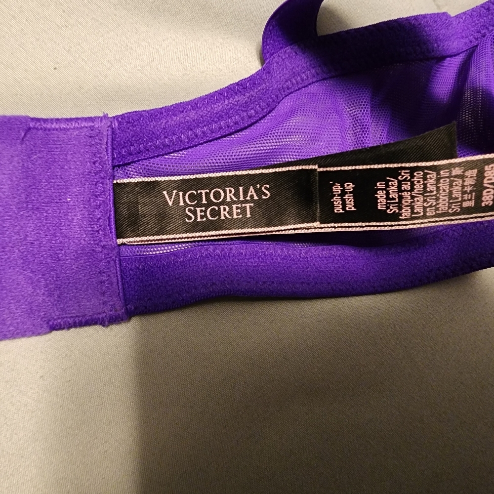 Victoria Secrets Bra